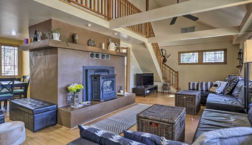Casa (3 Bedrooms)