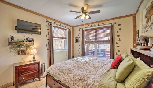 Casa (3 Bedrooms)