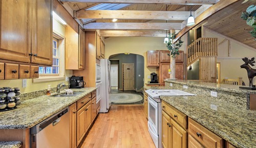 Casa (5 Bedrooms)