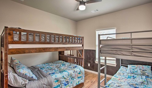 Casa (4 Bedrooms)