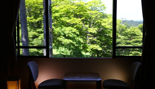 Habitación cuádruple superior (New Building - Japanese-Style)