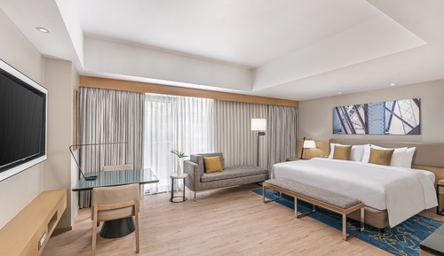 Habitación Premier