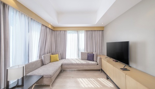 Habitación familiar