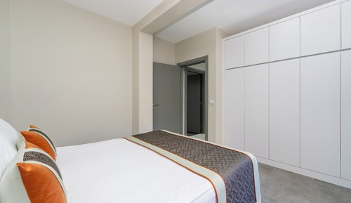 Apartment with two Bedrooms