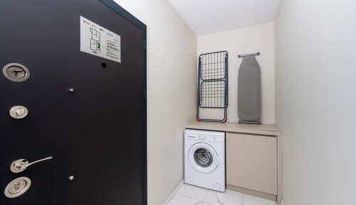 Apartment with One Bedroom
