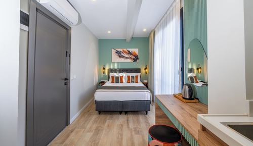 Junior Suite