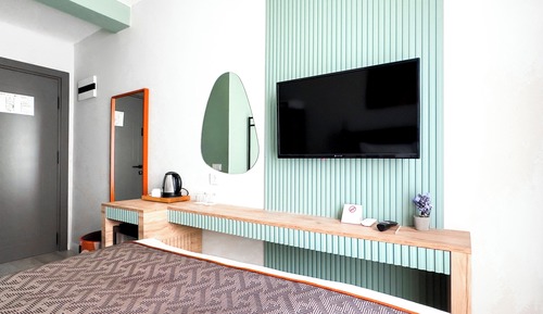 Habitación estándar