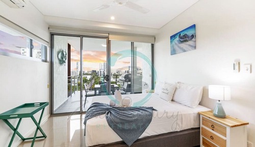 Apartamento ejecutivo
