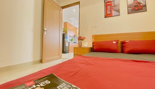 Apartamento básico