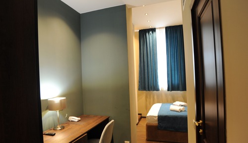 Habitación estándar