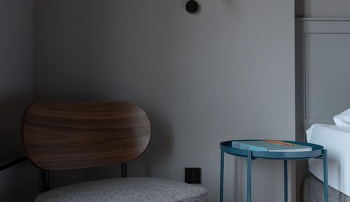Habitación triple estándar