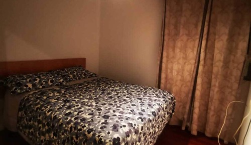 Apartamento tradicional