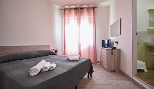 Habitación tradicional doble