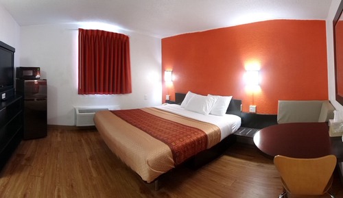 Habitación individual ejecutiva