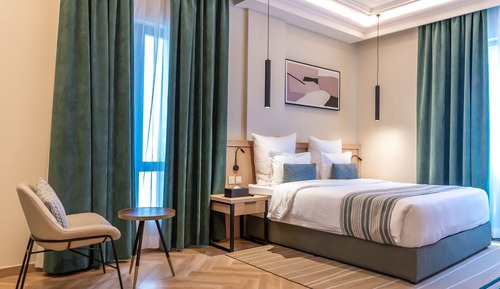 Suite Business