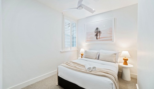Apartamento (The Phoenix at Palm View Collective)