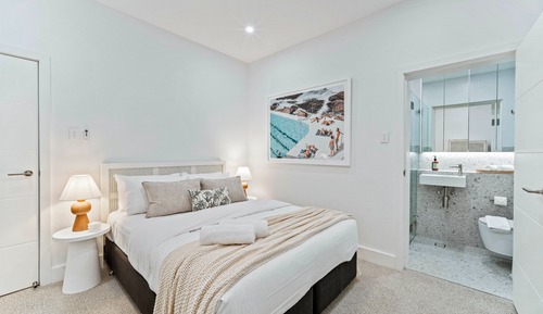 Apartamento (The Coconut at Palm View Collective)