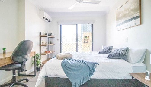 Apartamento ejecutivo