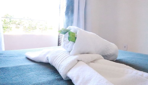 Habitación clásica con 2 camas individuales