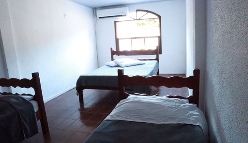 Habitación cuádruple clásica