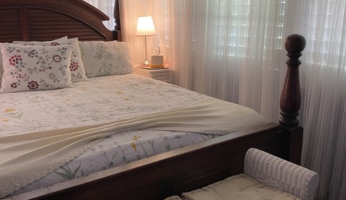 Habitación Deluxe doble