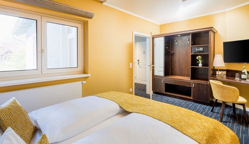 Suite Deluxe