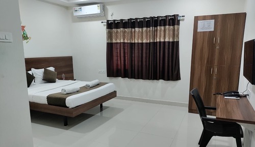 Habitación ejecutiva