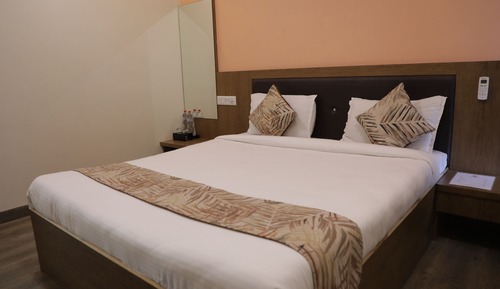 Suite Room
