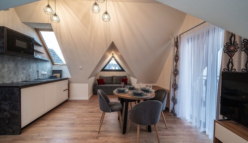 Suite estudio (F12)