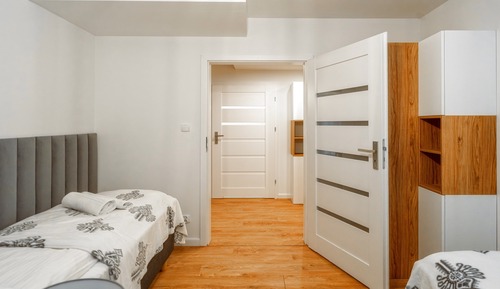 Apartamento (F3)