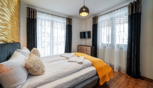 Apartamento (F7)