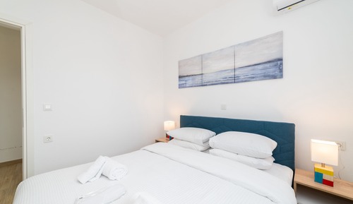 Apartamento, 1 habitación