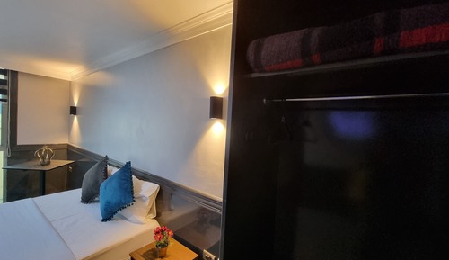 Habitación Premier