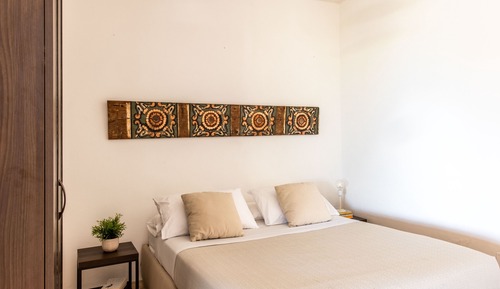 Apartamento superior