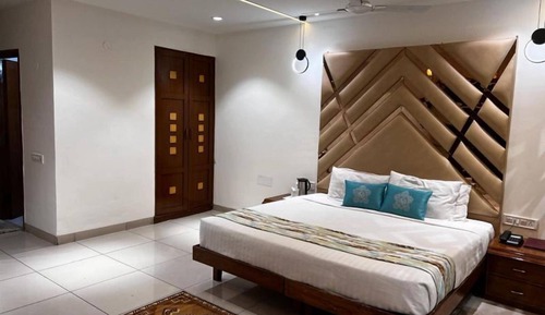 Habitación superior