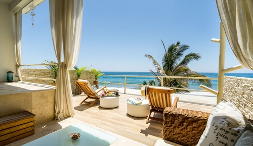 Suite Deluxe