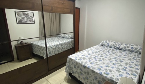 Apartamento económico