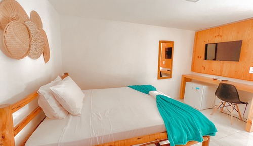 Habitación estándar