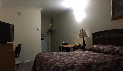 Habitación individual básica