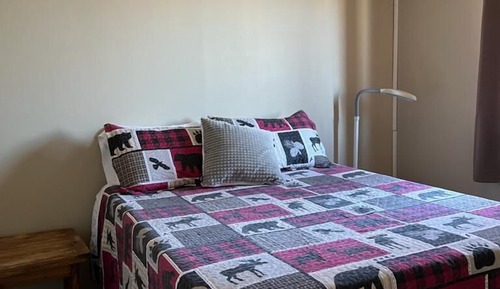Habitación Confort