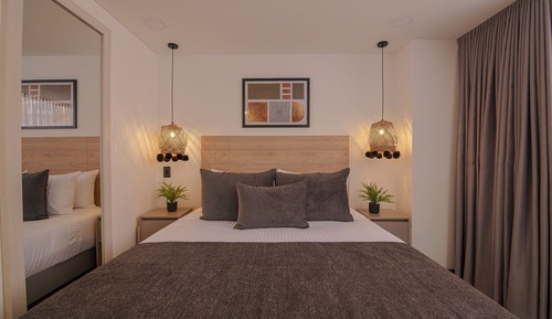 Habitación estándar