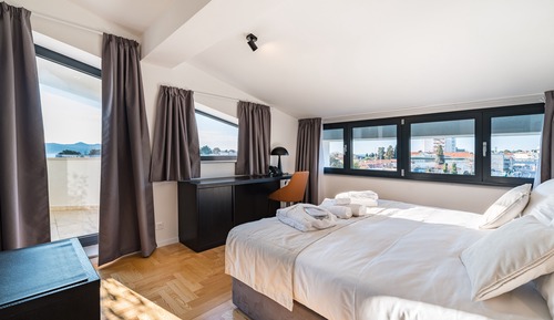 Suite ejecutiva