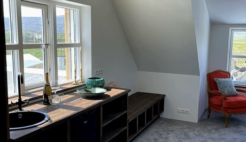 Suite Deluxe