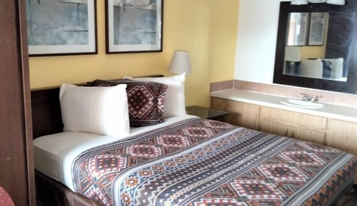 Estudio de diseño, 1 cama de matrimonio, microondas