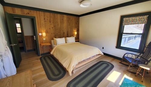 Suite Deluxe