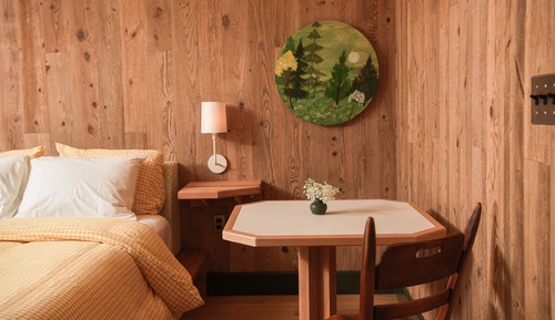 Habitación doble