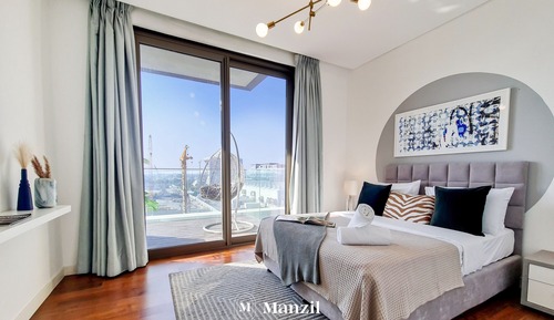 Luxury Apartment