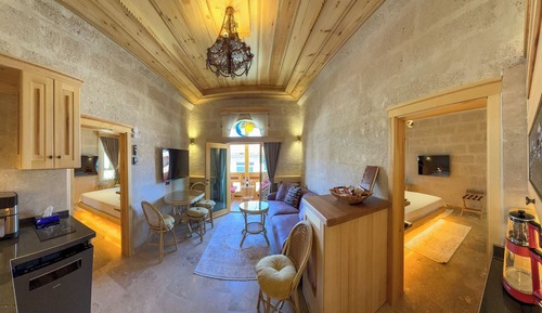 Suite Deluxe