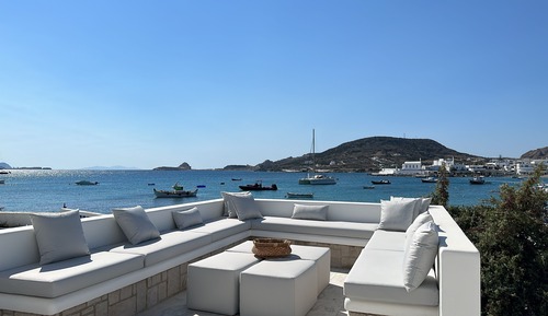 Apartamento Premium, vistas al mar