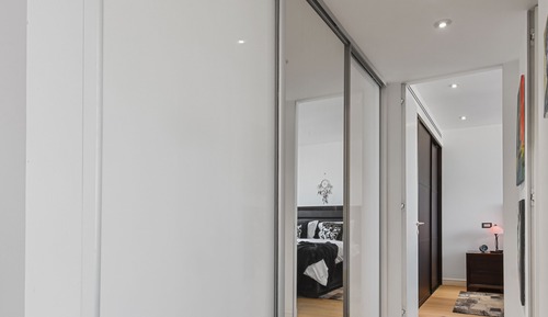 Apartamento Deluxe